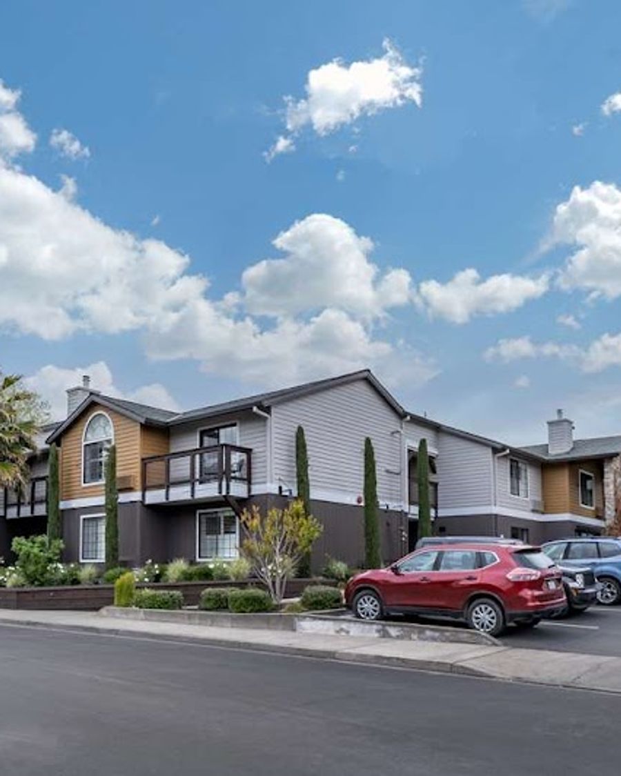 Best Western Plus Stevenson Manor