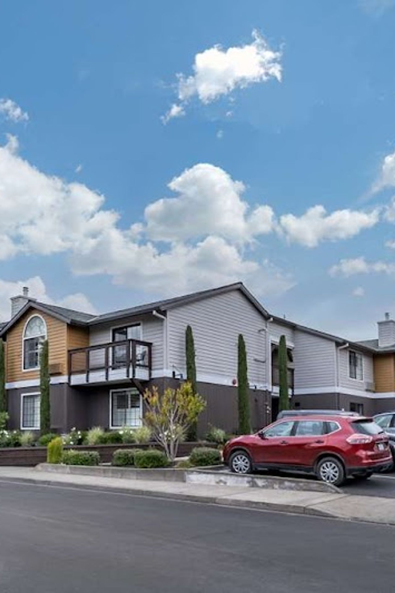 Photo of Best Western Plus Stevenson Manor
