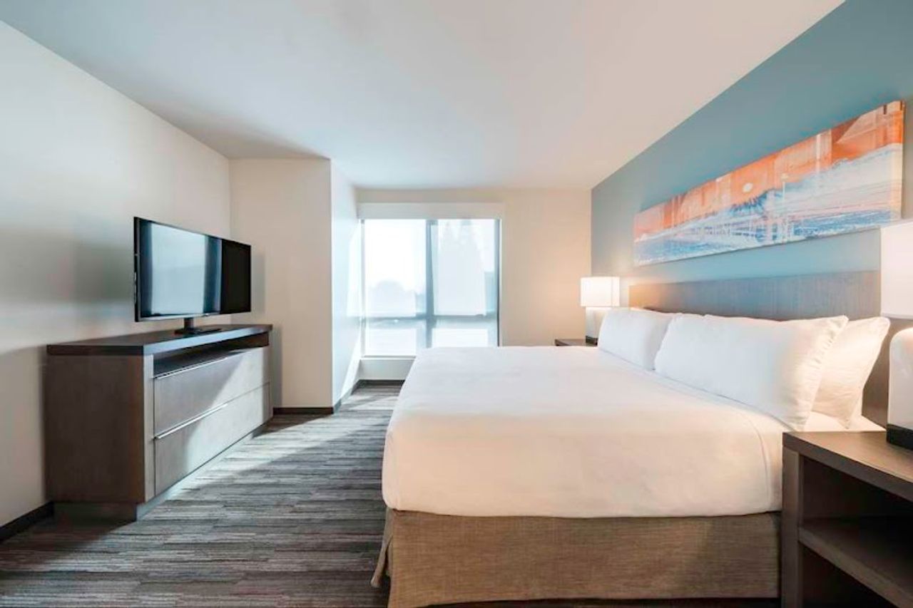 Photo of Hyatt House Sacramento Airport / Natomas