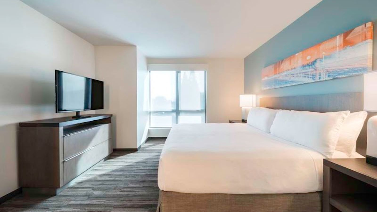 Photo of Hyatt House Sacramento Airport / Natomas