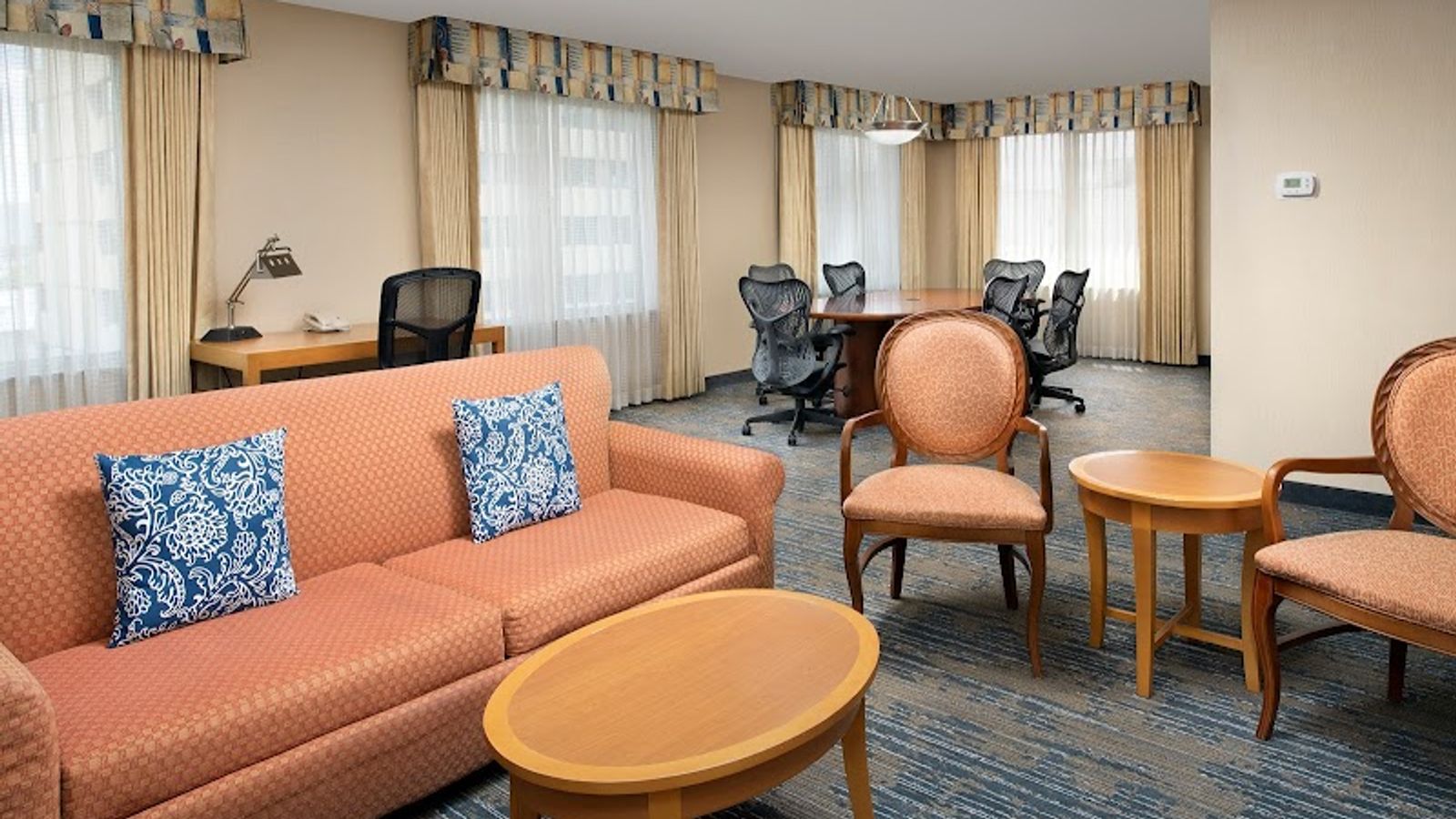 Photo of Hilton Garden Inn Yakima Downtown