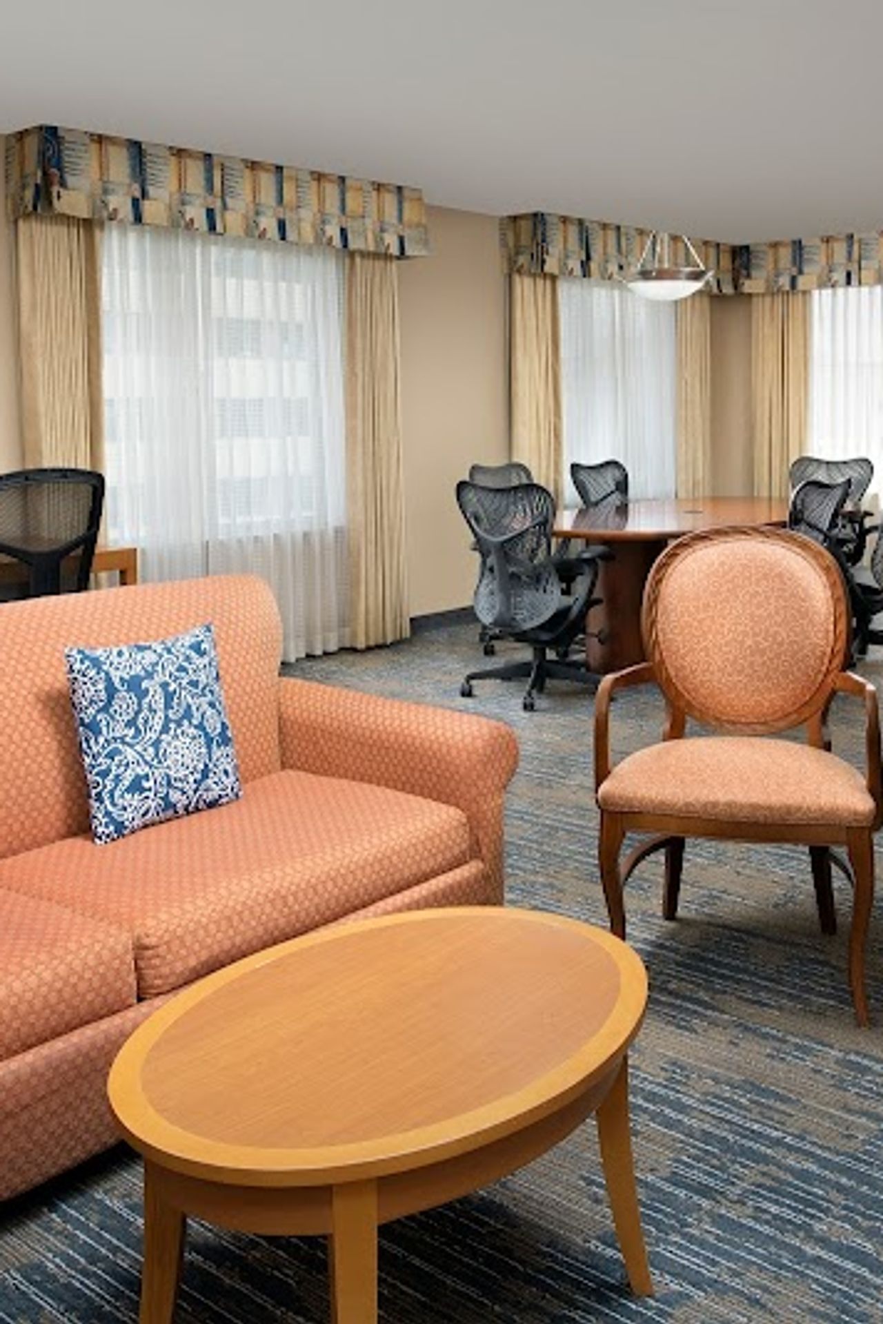 Photo of Hilton Garden Inn Yakima Downtown