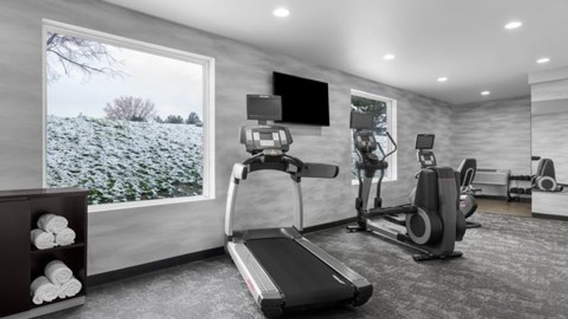 Photo of Fairfield Inn Kennewick