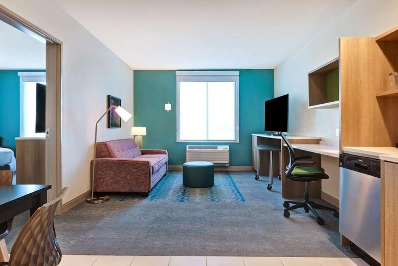 Photo of Home2 Suites by Hilton Turlock