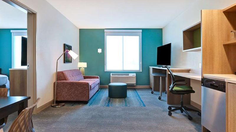 Photo of Home2 Suites by Hilton Turlock