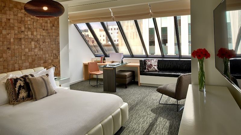 Photo of Kimpton Hotel Vintage Portland