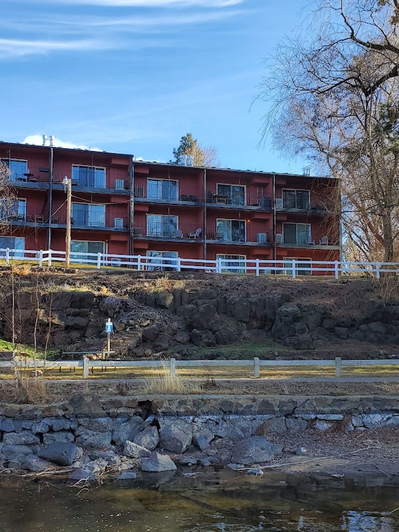 Photo of Bend Riverside Rentals LLC