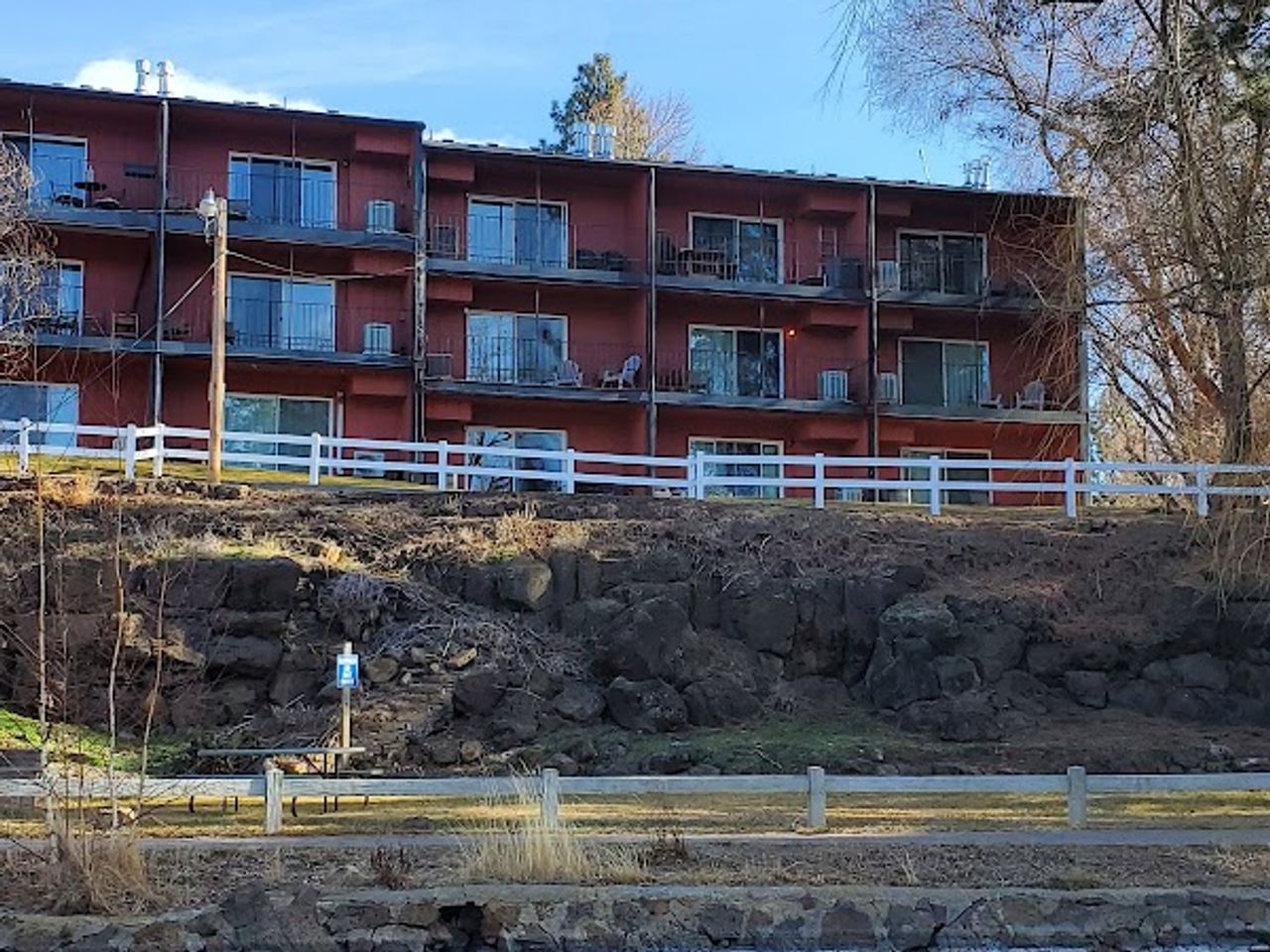 Photo of Bend Riverside Rentals LLC