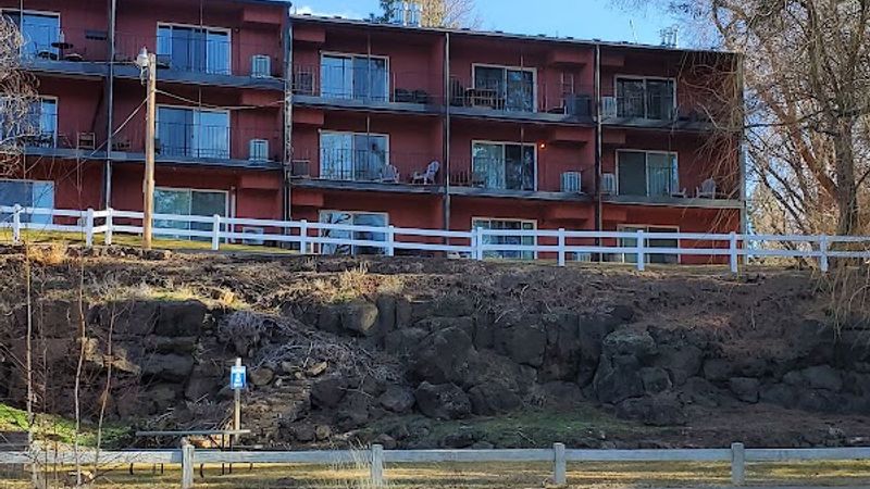 Photo of Bend Riverside Rentals LLC