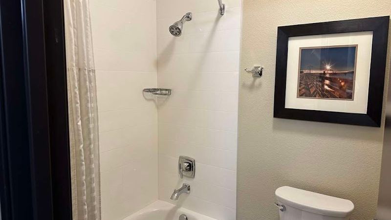 Photo of Best Western Columbia River Waterfront Hotel Astoria