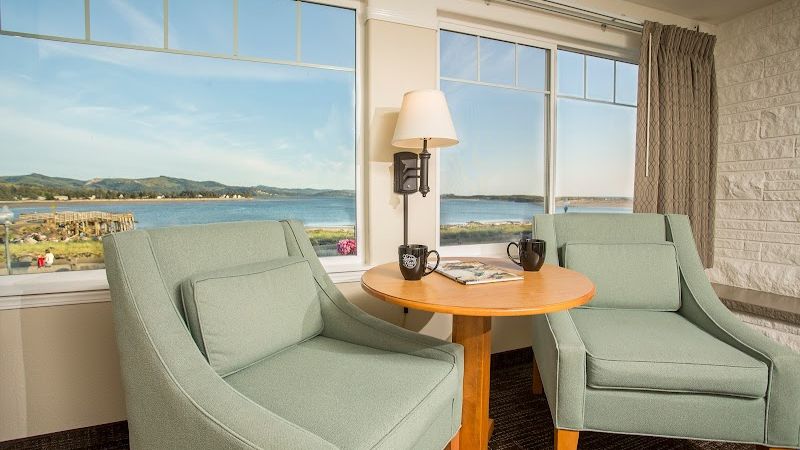 Photo of Looking Glass Inn