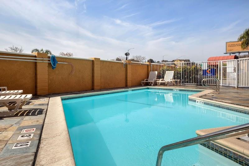 Photo of Comfort Inn Castro Valley