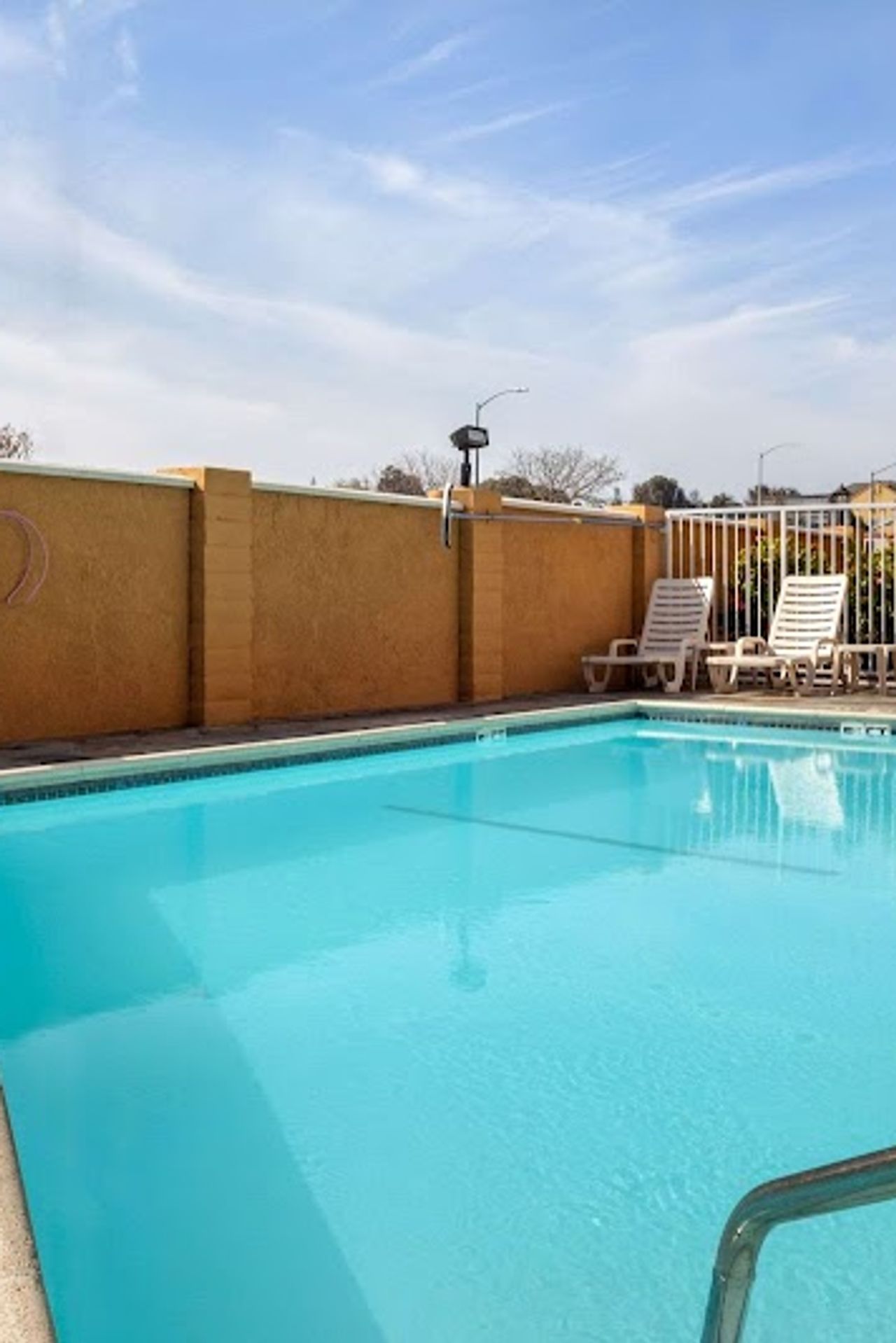 Photo of Comfort Inn Castro Valley
