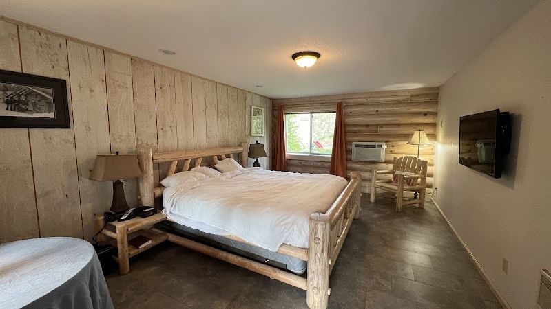 Photo of Log Inn of Bonners Ferry