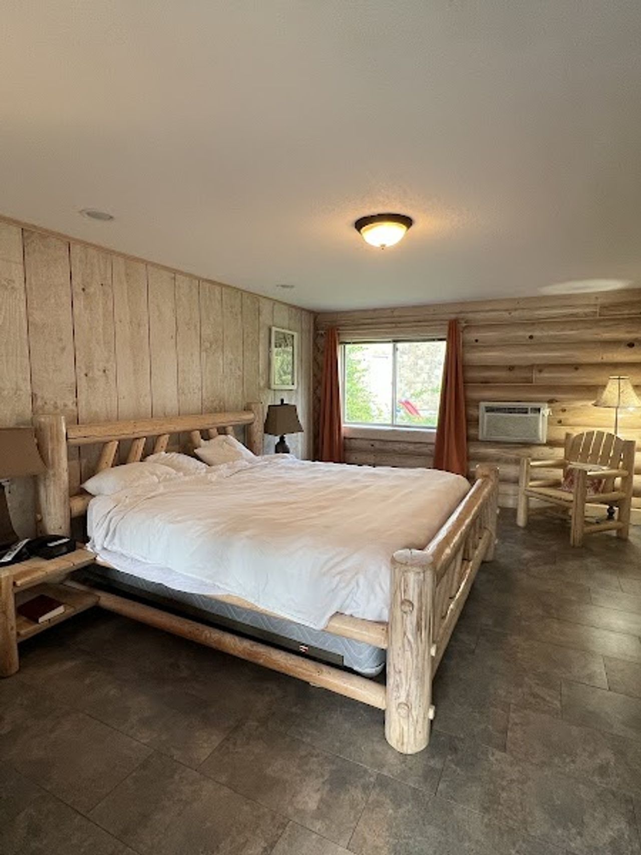 Photo of Log Inn of Bonners Ferry