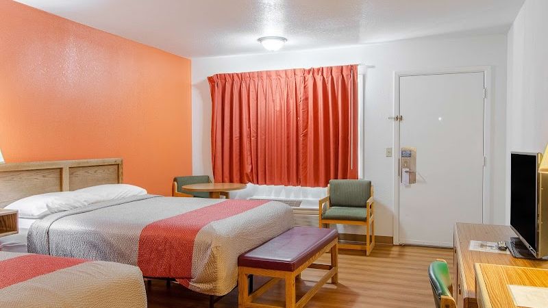 Photo of Motel 6 Madras, OR