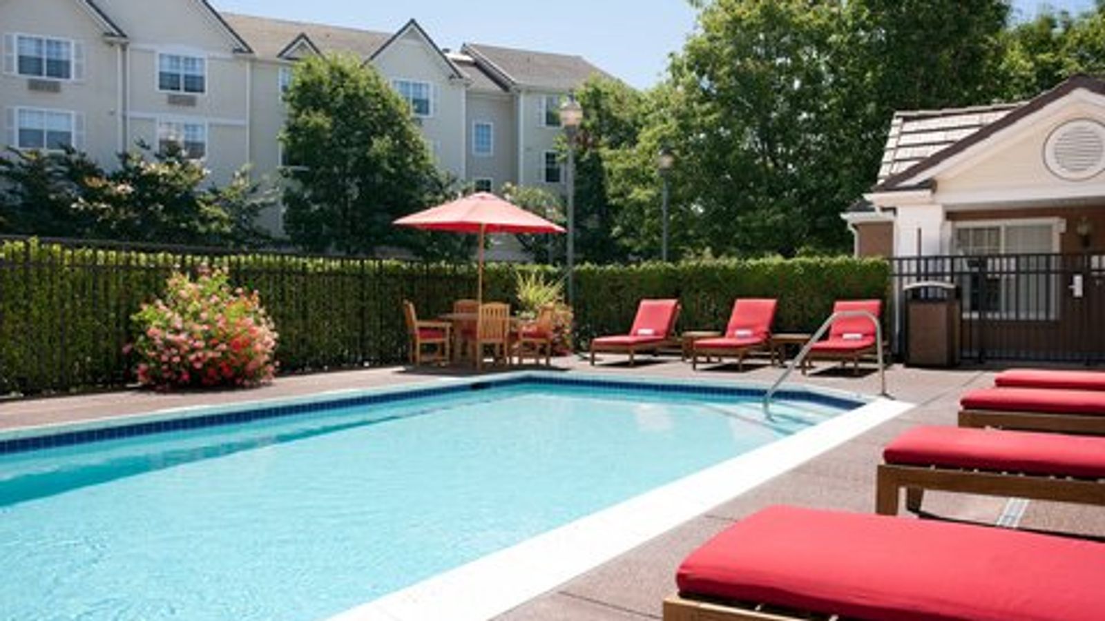 TownePlace Suites Milpitas Silicon Valley