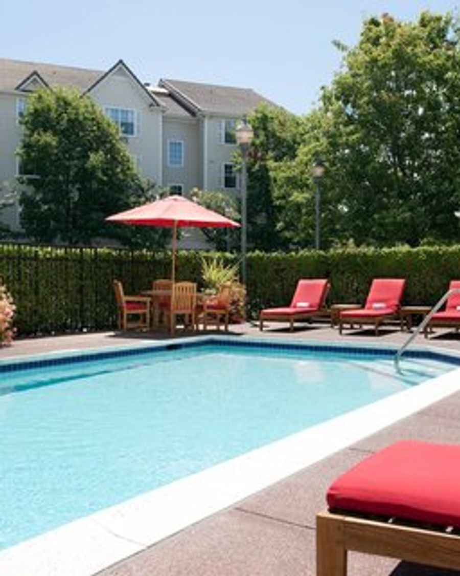 TownePlace Suites Milpitas Silicon Valley