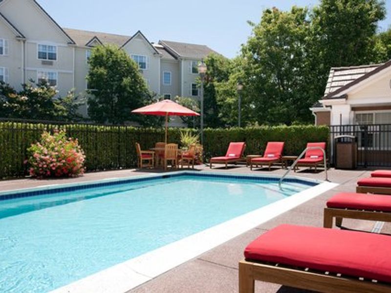 TownePlace Suites Milpitas Silicon Valley