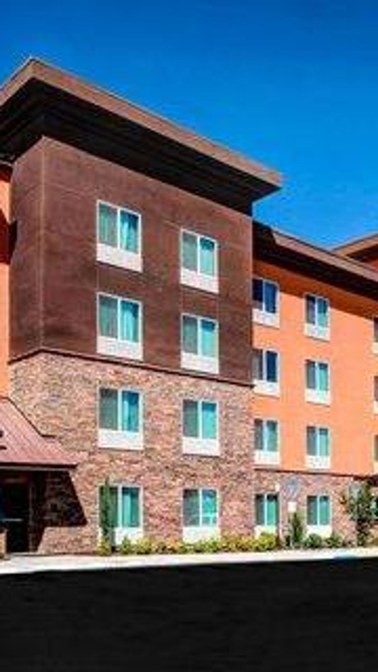 Photo of TownePlace Suites Bakersfield West