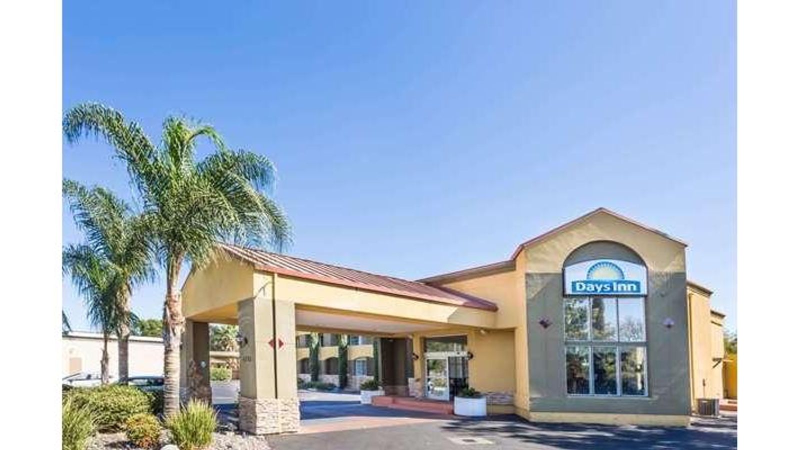 Prodigy Hotel, a Days Inn by Wyndham