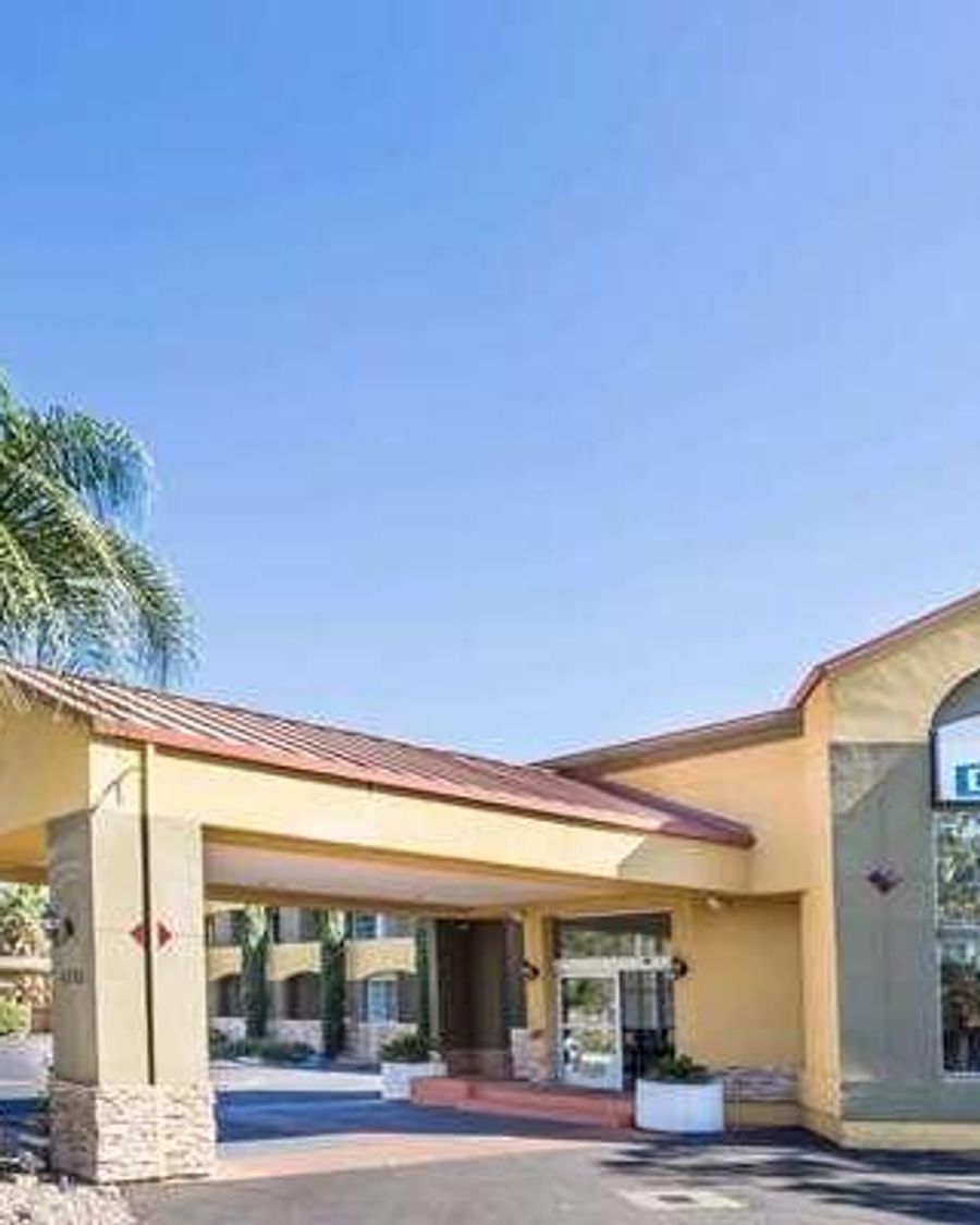 Prodigy Hotel, a Days Inn by Wyndham
