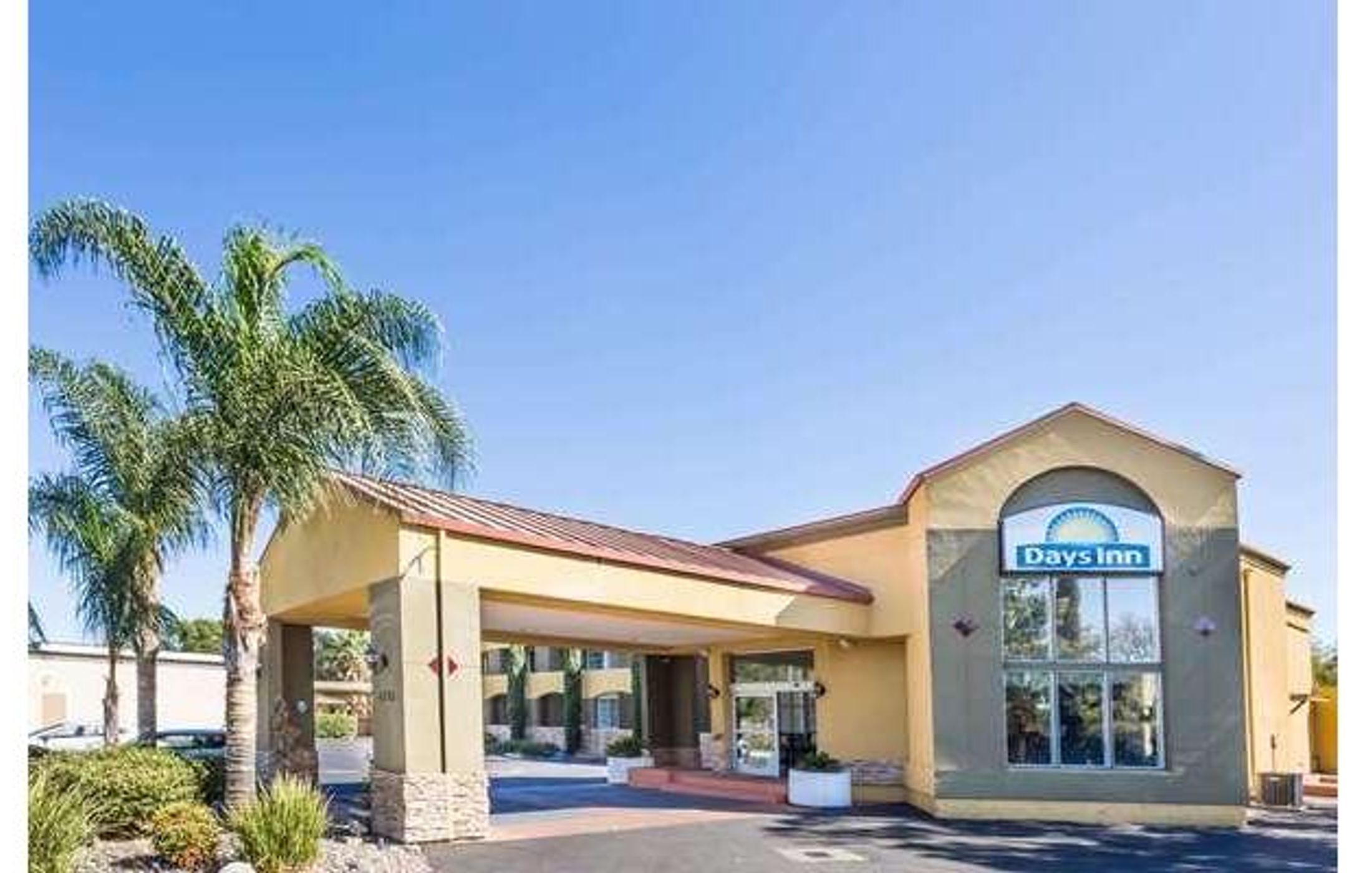 Prodigy Hotel, a Days Inn by Wyndham