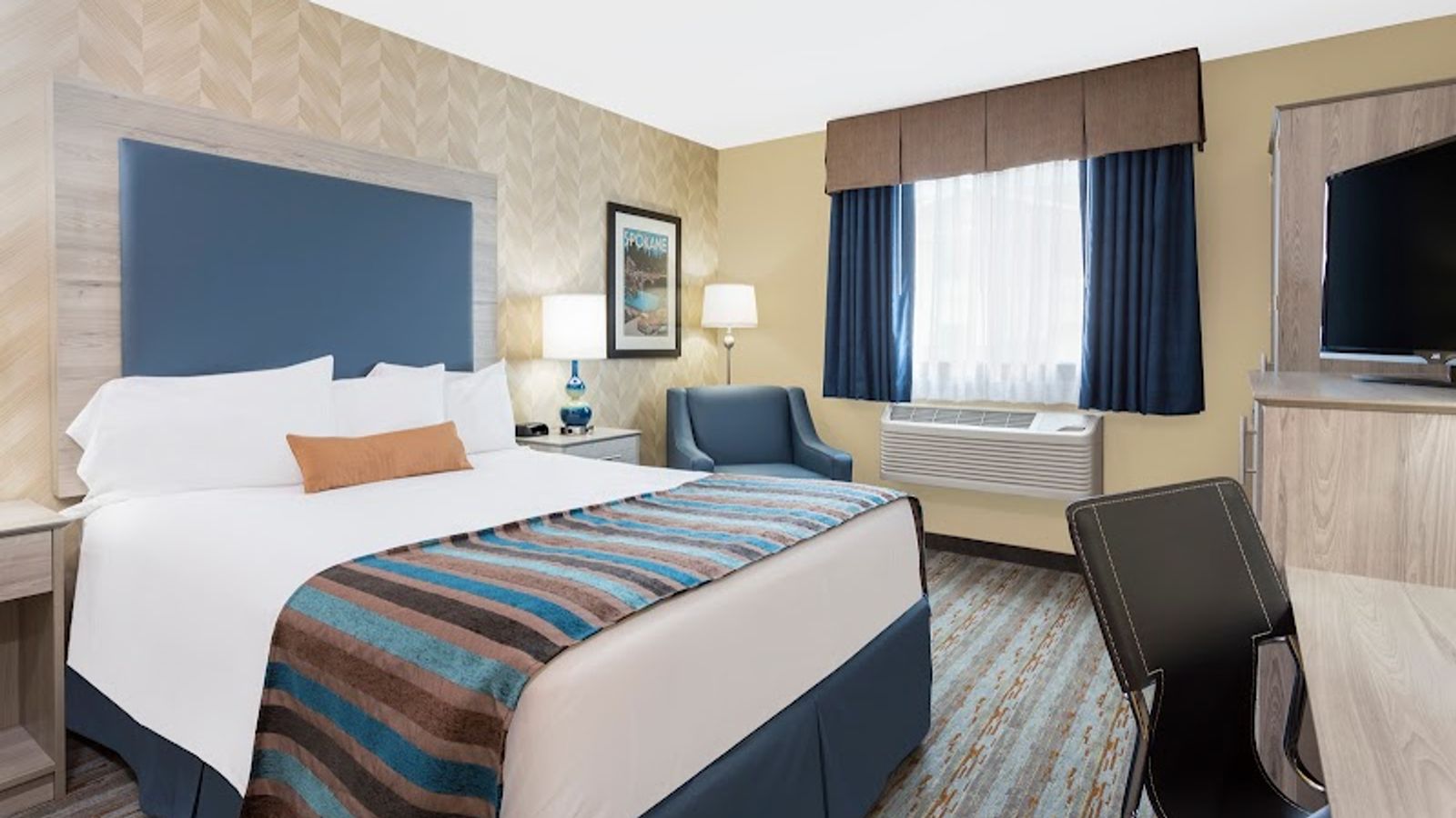 Photo of SilverStone Inn & Suites