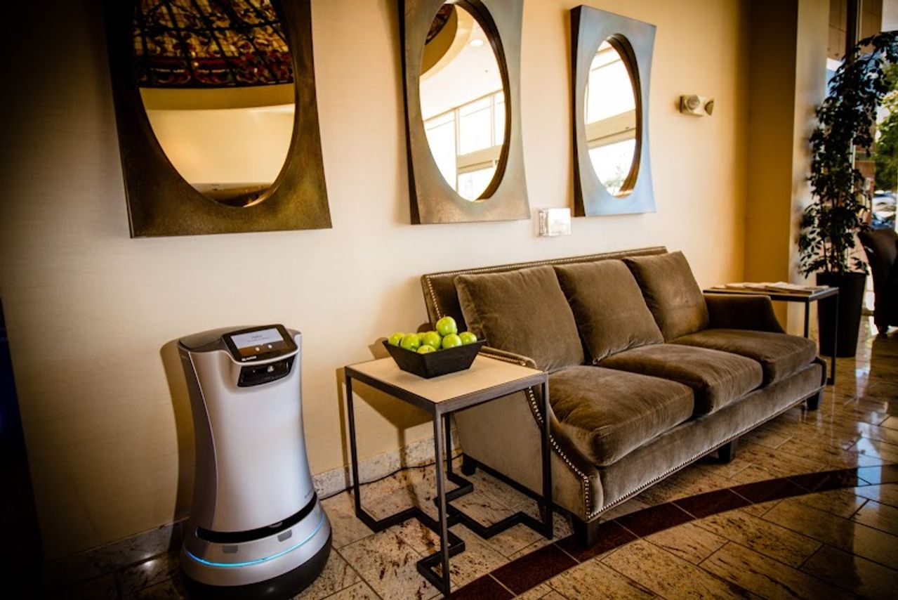 Photo of The Grand Hotel