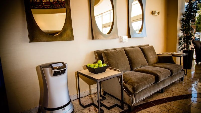 Photo of The Grand Hotel