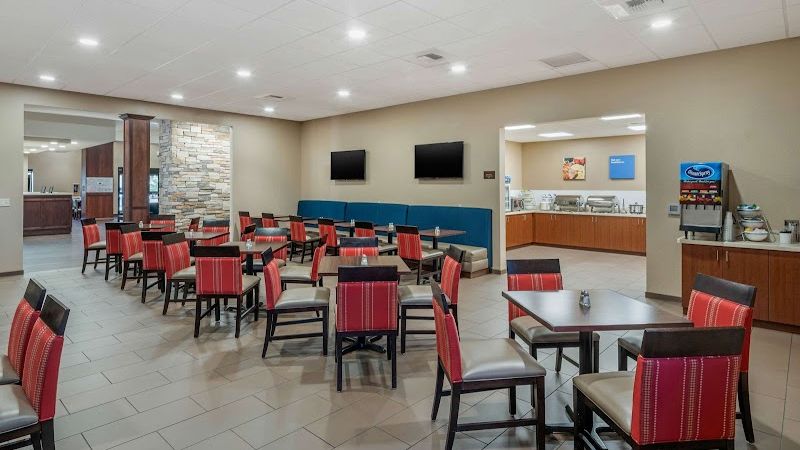 Photo of MainStay Suites Couer d'Alene