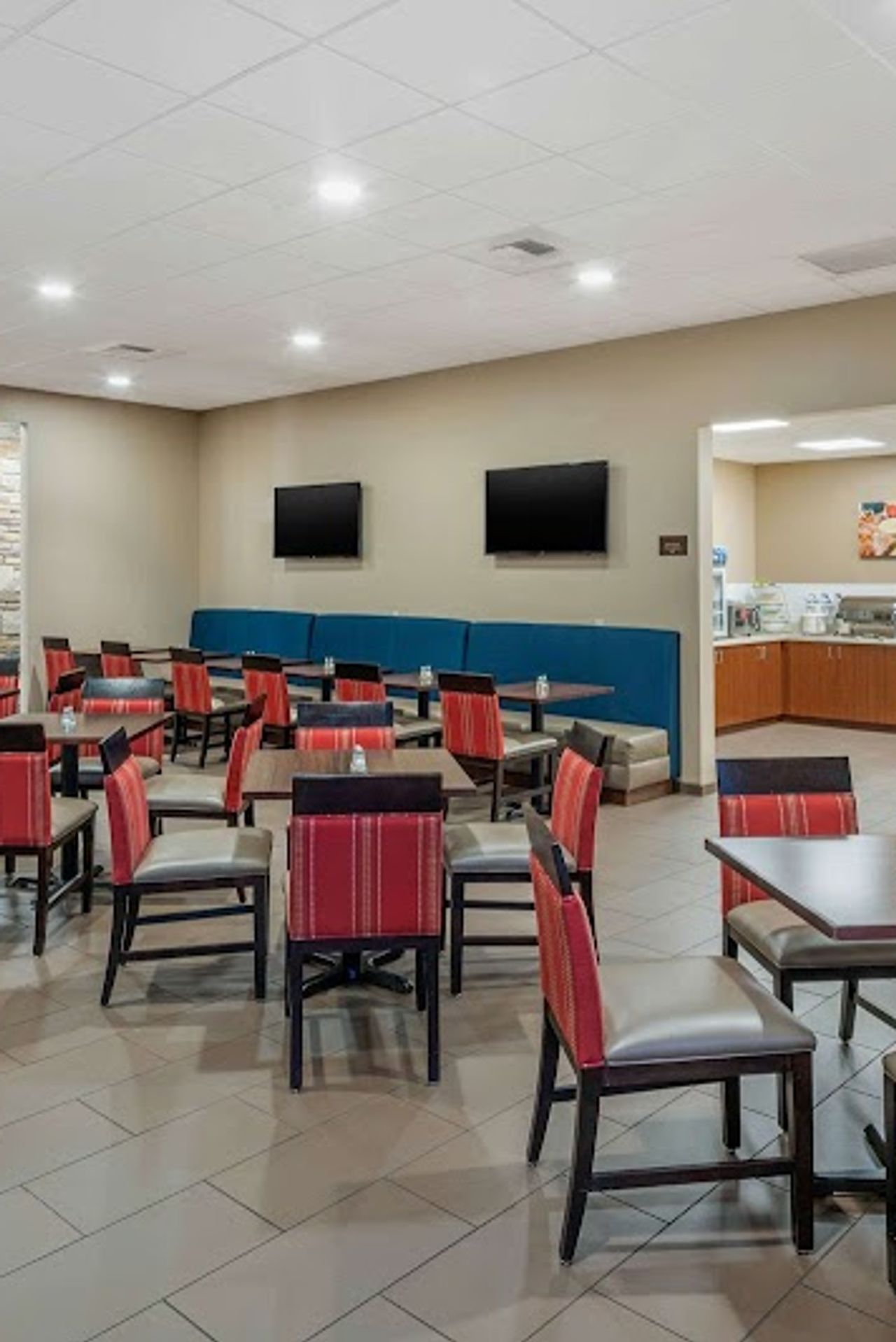Photo of MainStay Suites Couer d'Alene