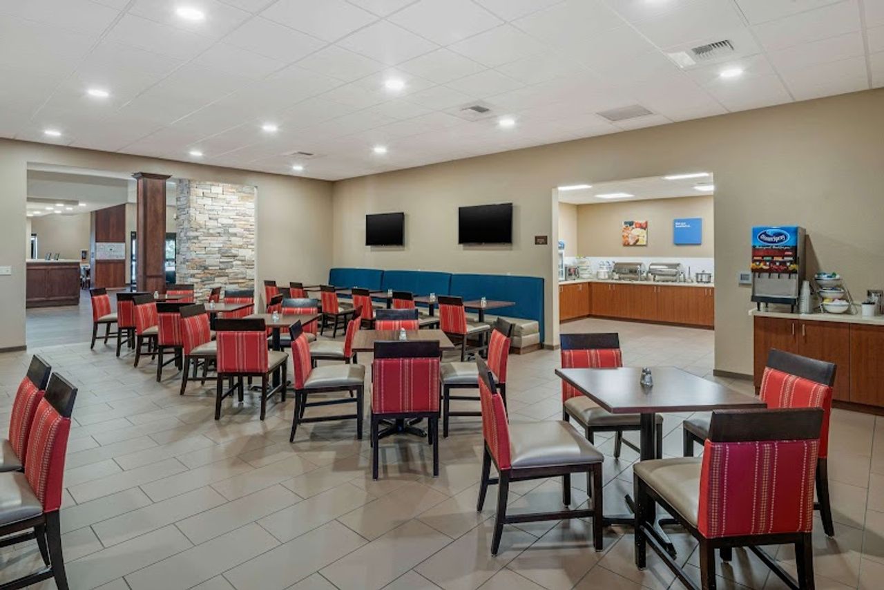 Photo of MainStay Suites Couer d'Alene