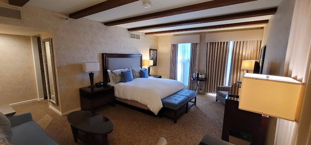 Photo of Vintners Resort