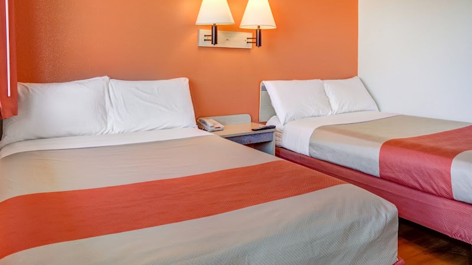 Photo of Motel 6 Troutdale, OR - Portland East