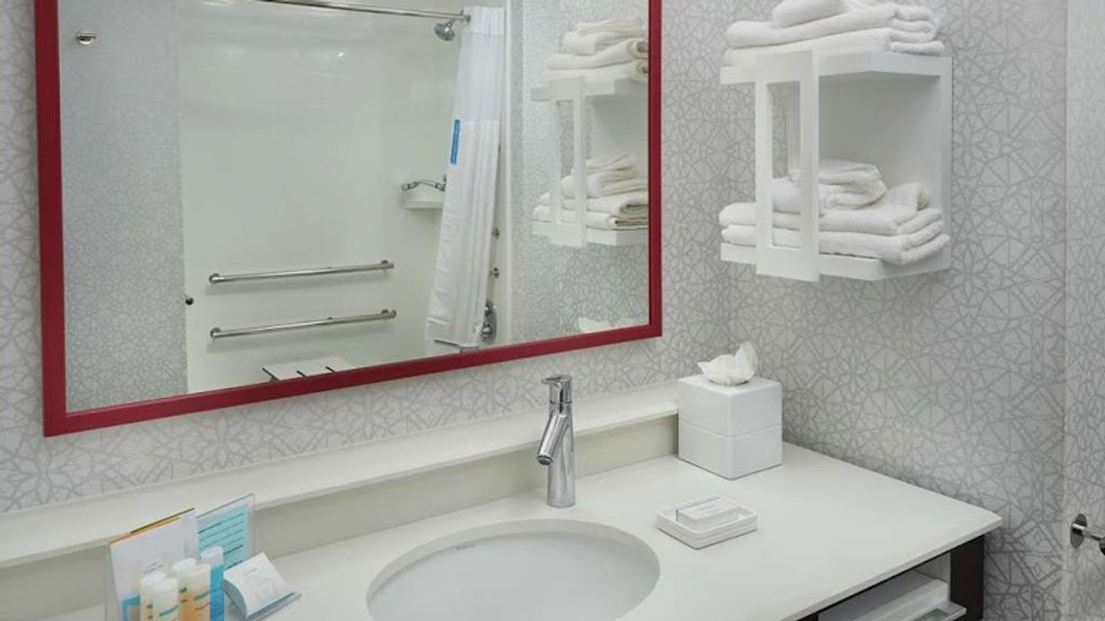 Photo of Hampton Inn Burley