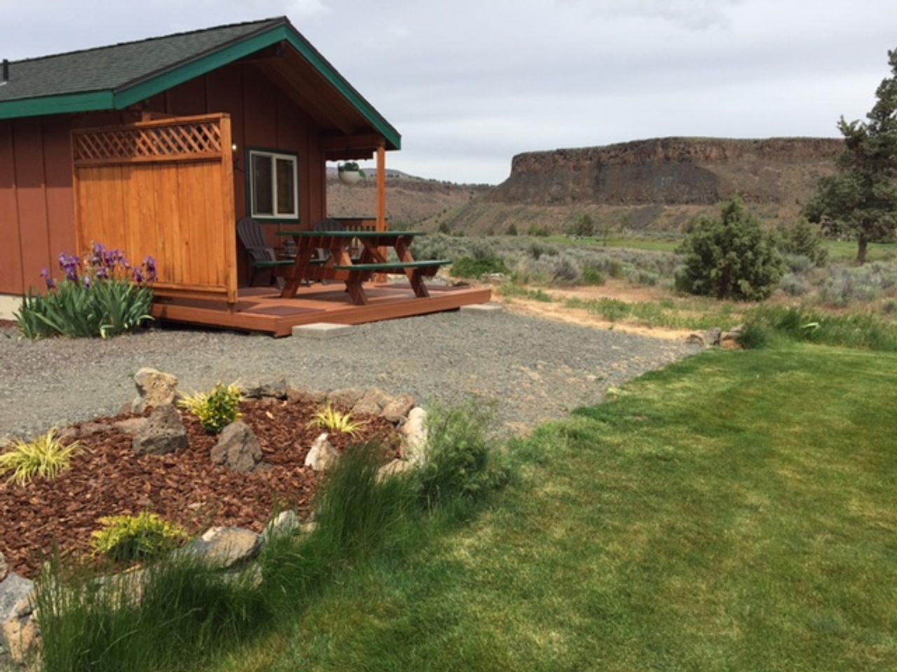 Photo of Crooked River Ranch Cabins