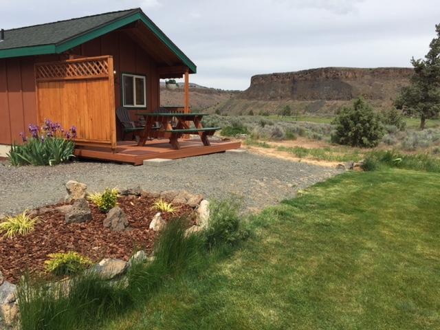 Photo of Crooked River Ranch Cabins