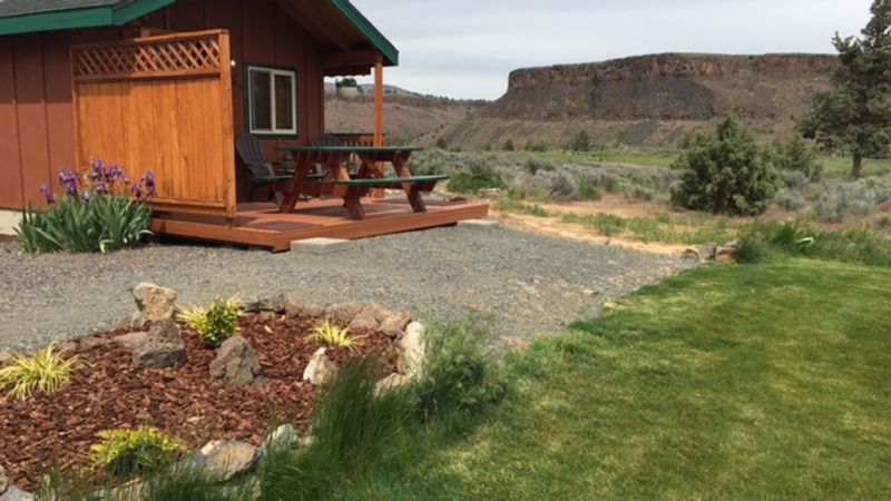 Photo of Crooked River Ranch Cabins