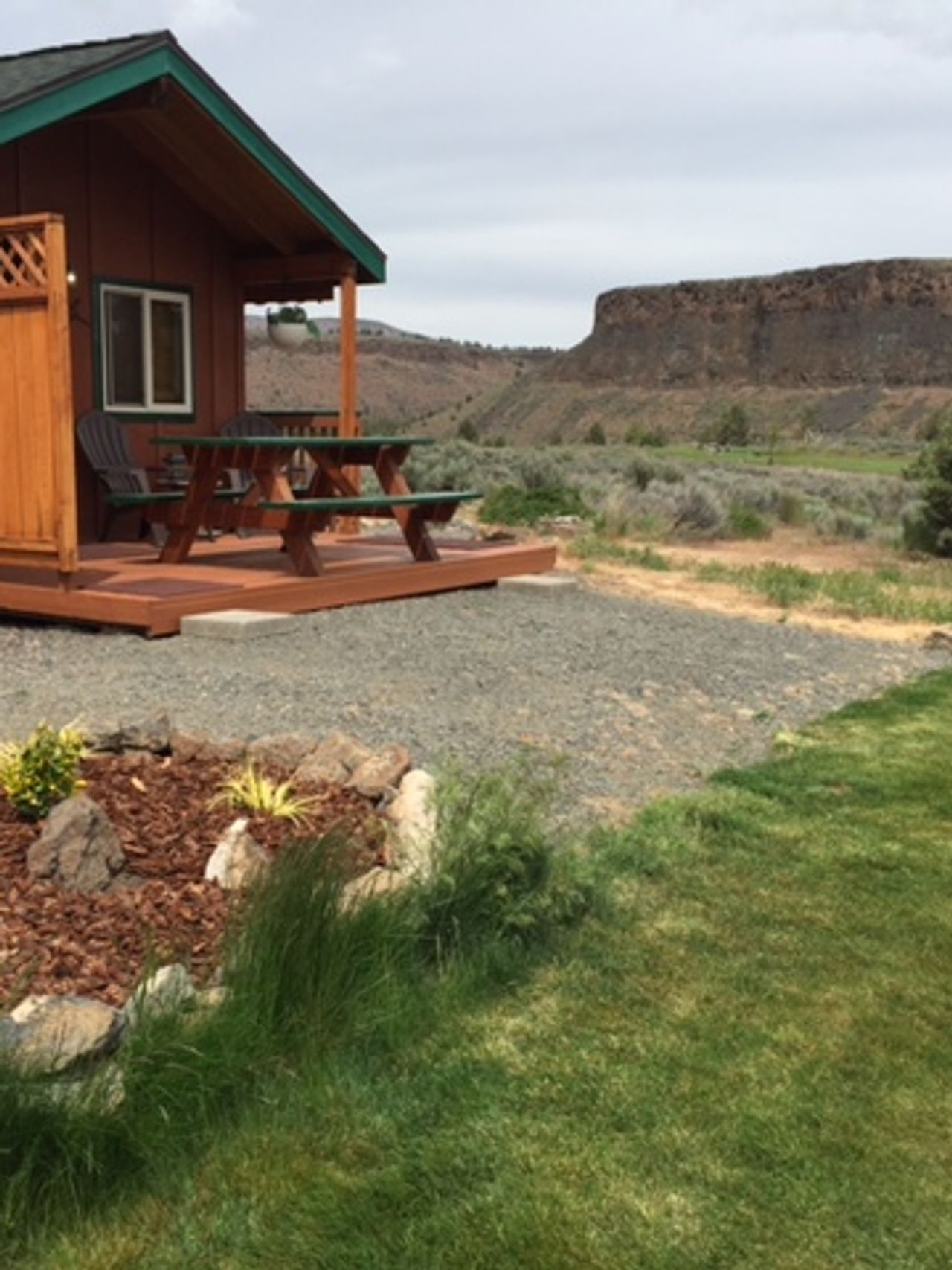Photo of Crooked River Ranch Cabins