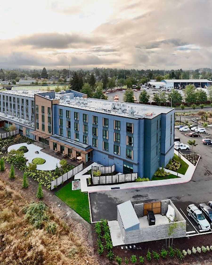 Cedartree Hotel