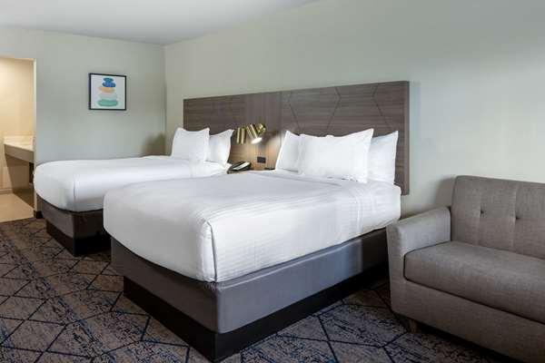 Photo of Ramada by Wyndham Modesto Yosemite Area