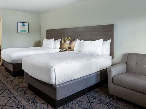 Photo of Ramada by Wyndham Modesto Yosemite Area