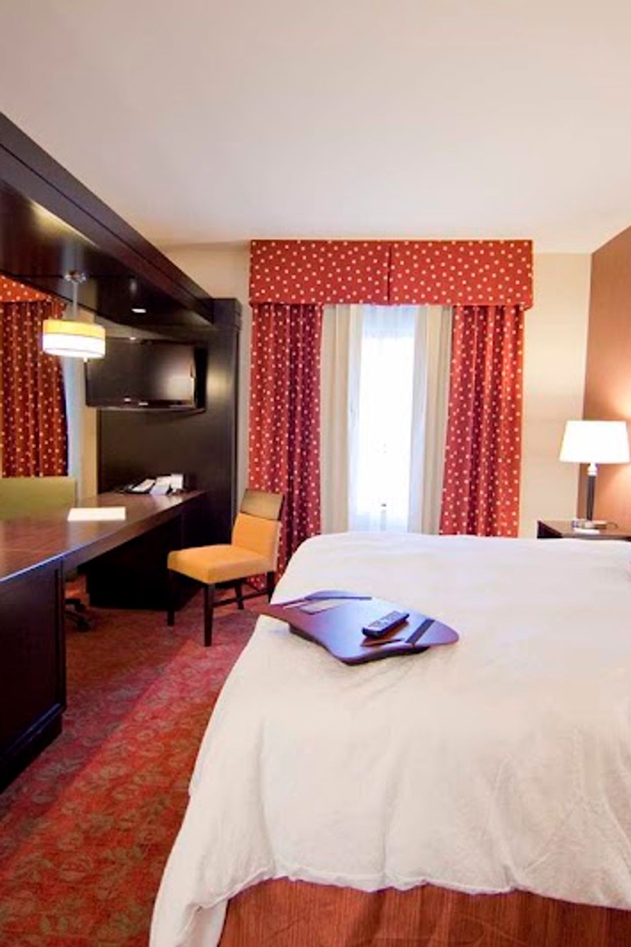 Photo of Hampton Inn & Suites Seattle/Kent,WA