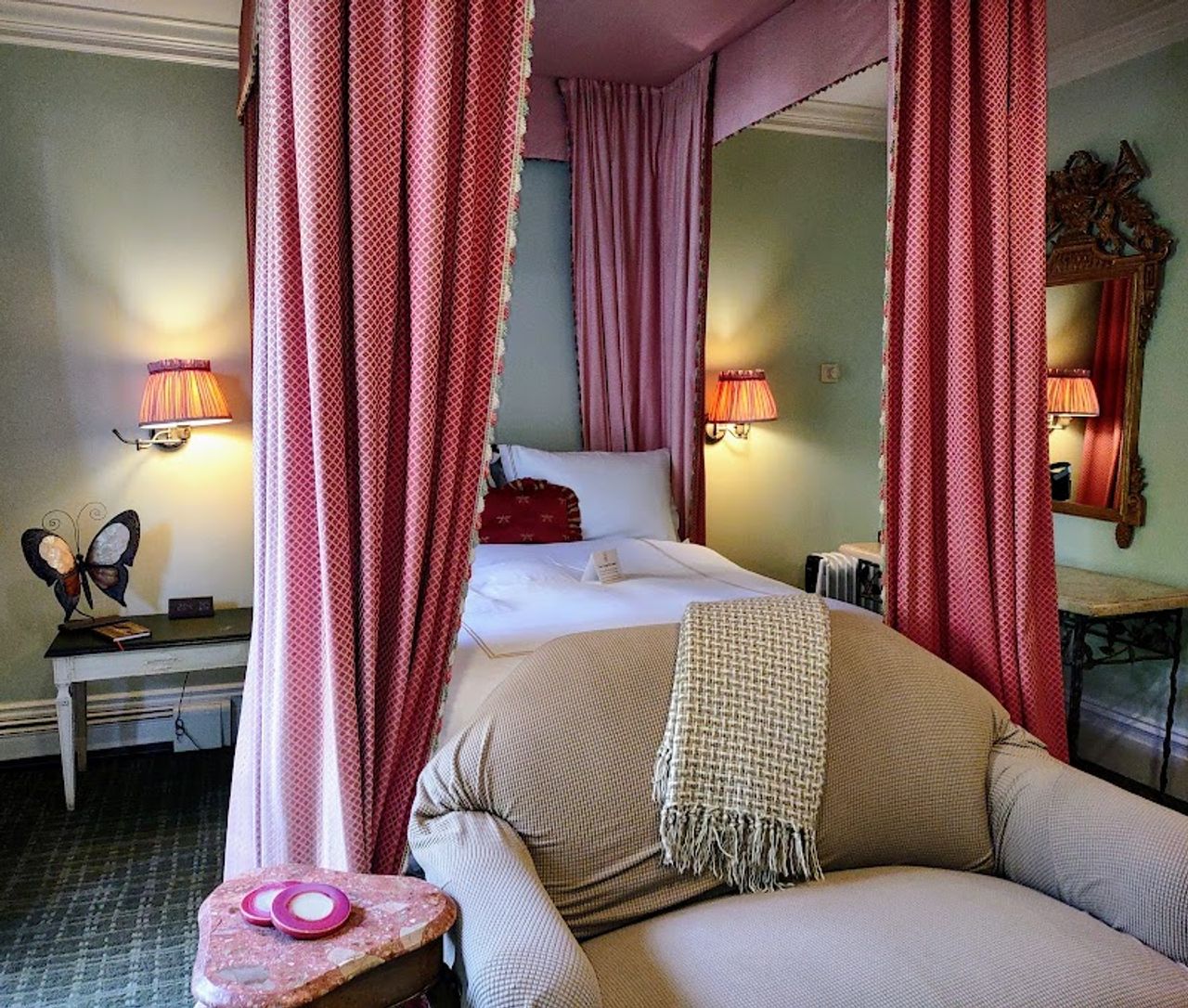 Photo of Inn At Depot Hill