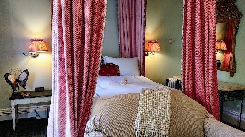 Photo of Inn At Depot Hill