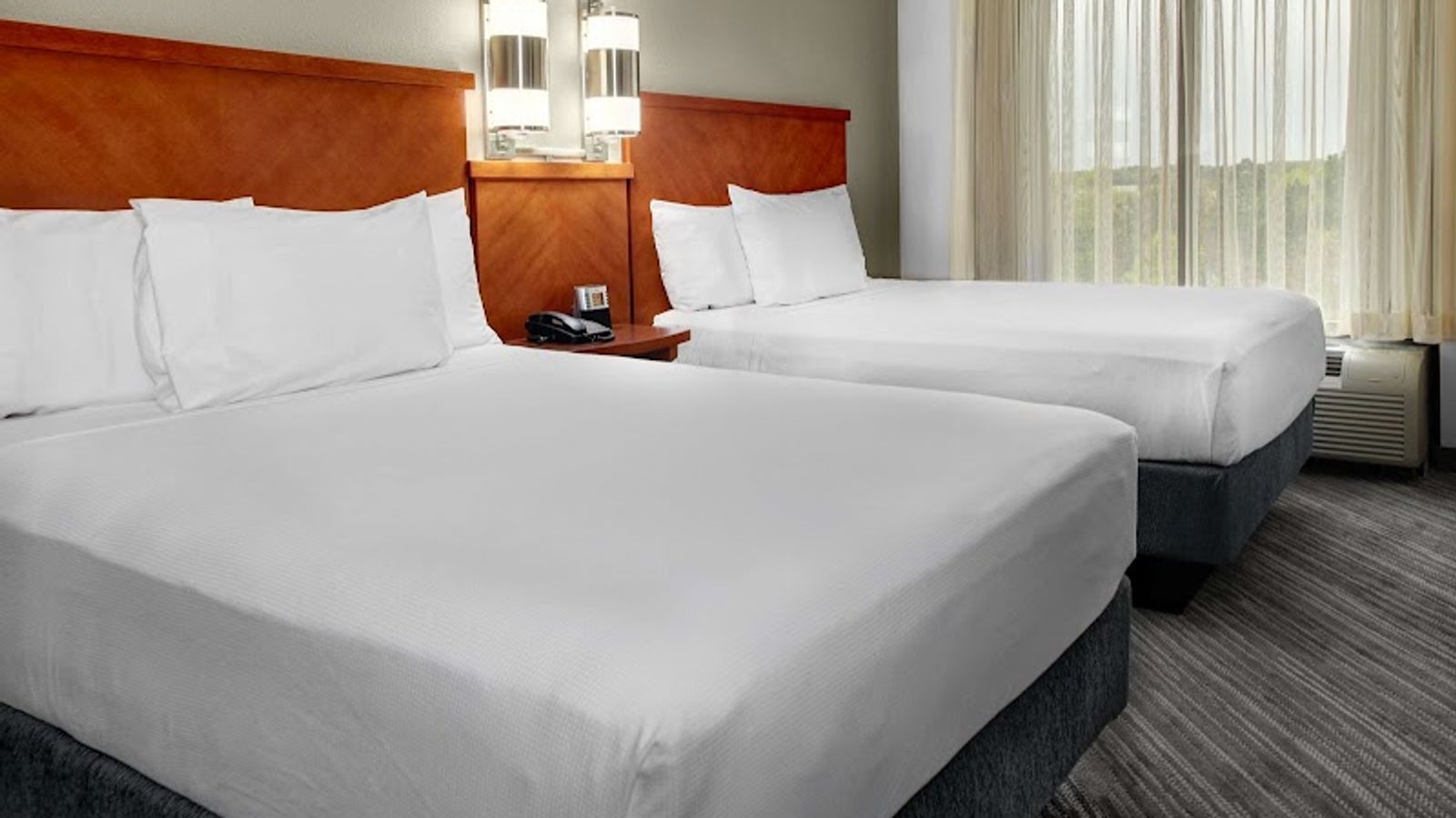 Photo of Hyatt Place Boise/Towne Square