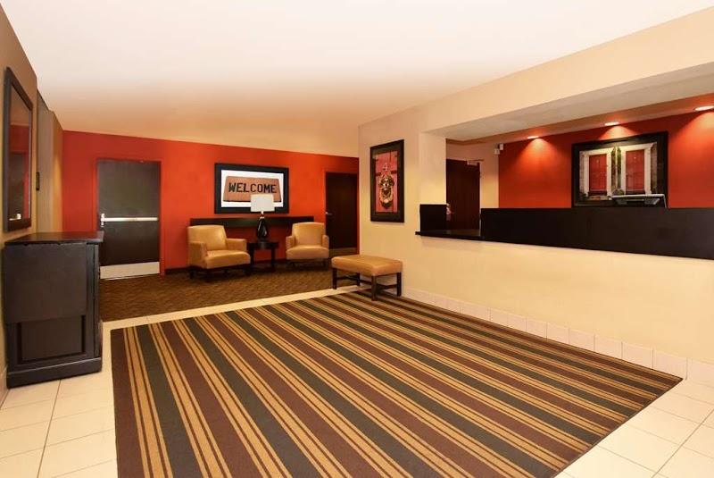 Photo of Extended Stay America - Oakland - Alameda Airport