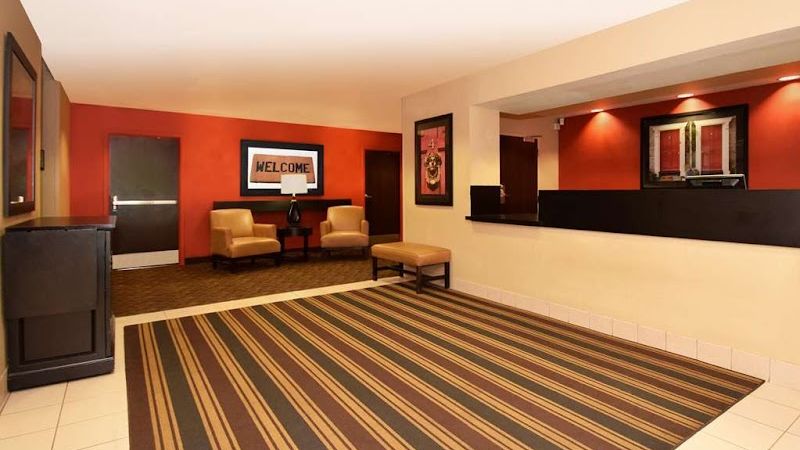 Photo of Extended Stay America - Oakland - Alameda Airport