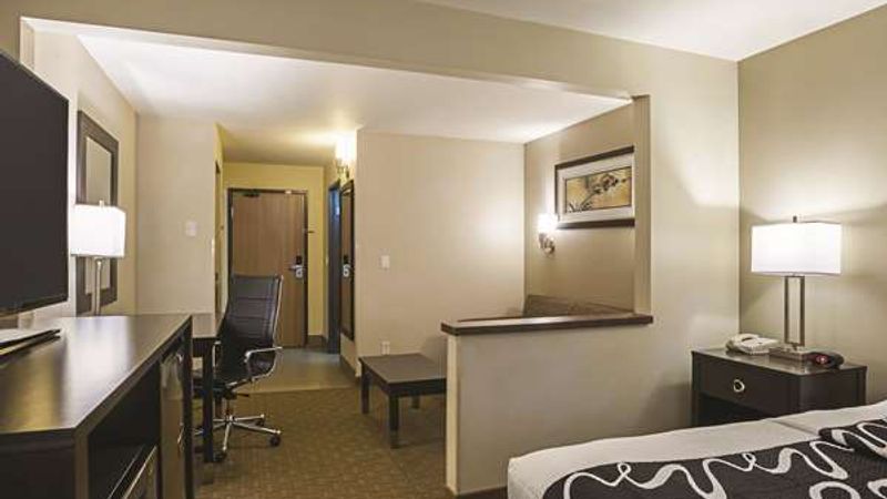 Photo of La Quinta Inn by Wyndham Olympia - Lacey